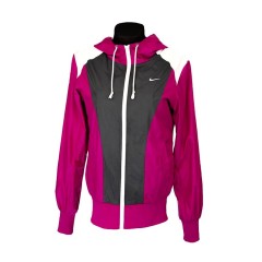Ветровка Nike  ru-42, 10/10,  полиэстр
