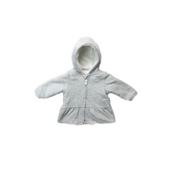 Куртка Topomini  ru-68см, 9/10,  хлопок