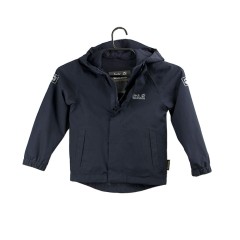 Ветровка Jack Wolfskin ru-104см, 9/10, полиэстр