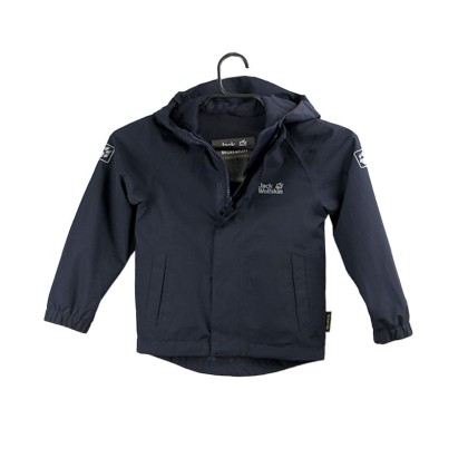 Ветровка Jack Wolfskin ru-104см, 9/10, полиэстр