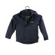 Ветровка детская для мальчика Jack Wolfskin