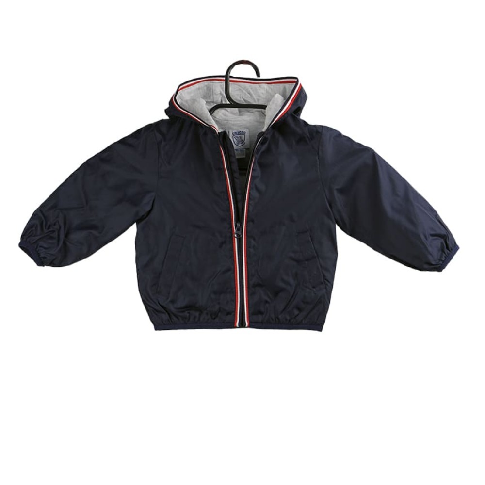 Ветровка Chicco ru-80см, 9/10,  полиэстр
