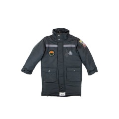 Куртка Boloq ru-110см, 9/10, полиэстр