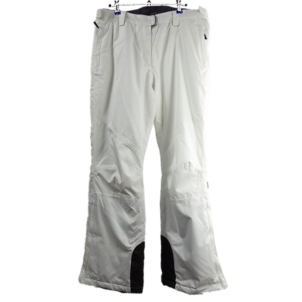 Брюки спортивные зима Alpine Pro ru-48-50, 9/10, пропитка, термоволокно