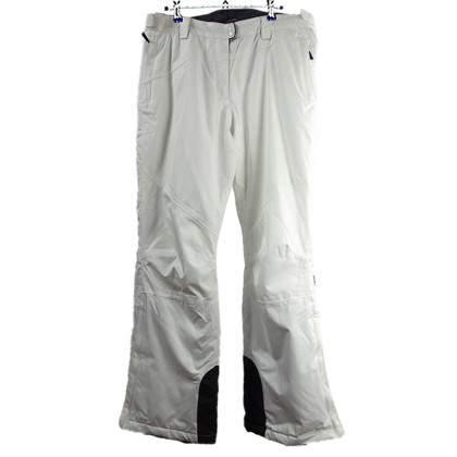 Брюки спортивные зима Alpine Pro ru-48-50, 9/10, пропитка, термоволокно