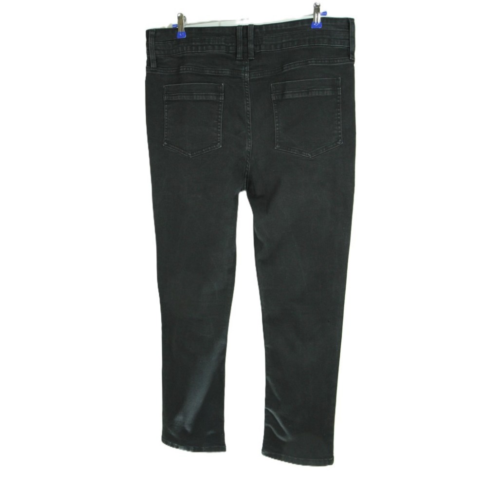 Джинсы  F&F ru 52 - 54. 8/10 cotton Камбоджа