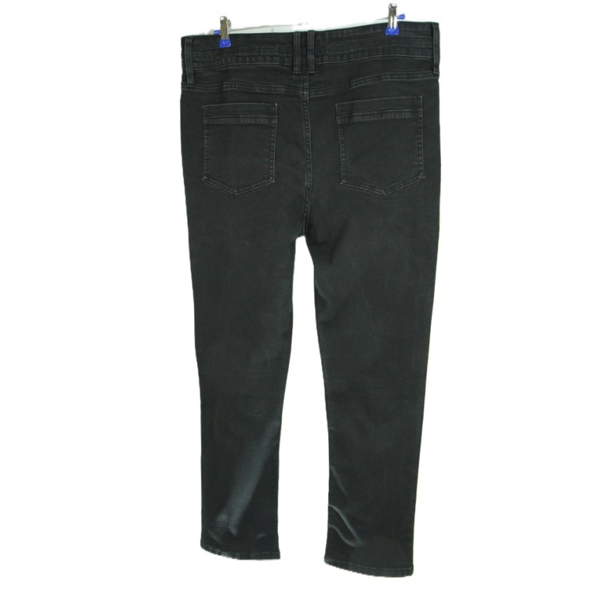 Джинсы  F&F ru 52 - 54. 8/10 cotton Камбоджа