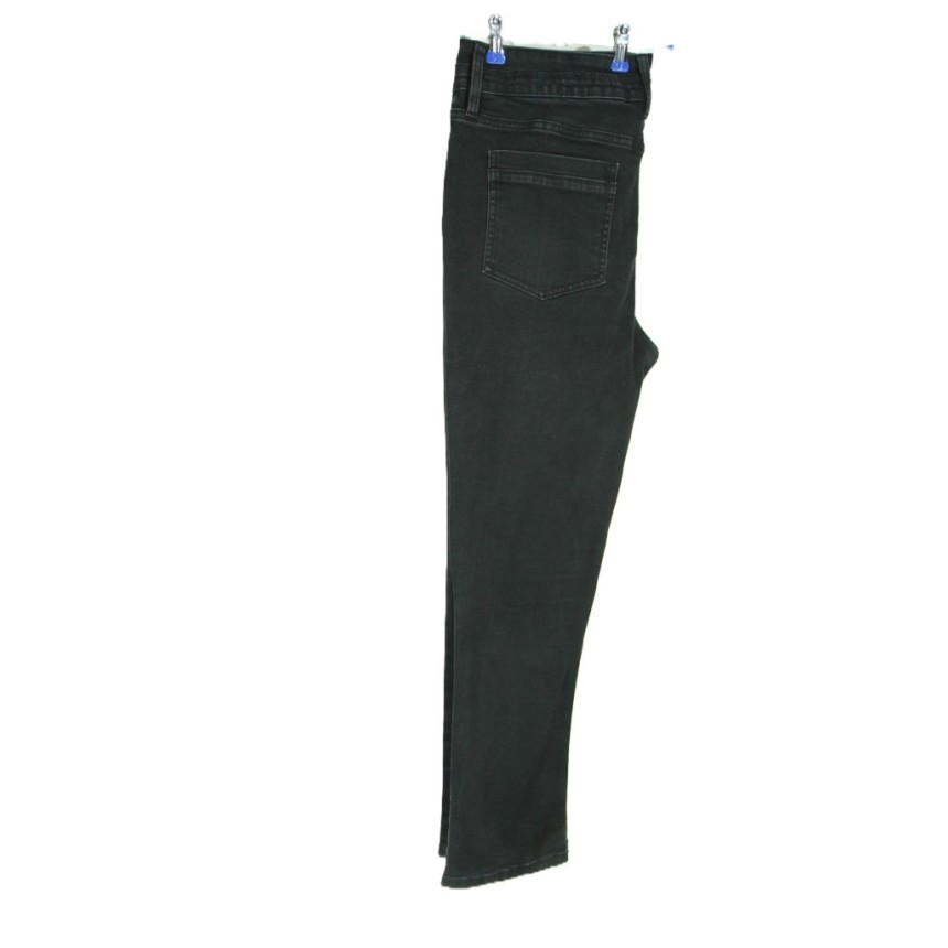 Джинсы  F&F ru 52 - 54. 8/10 cotton Камбоджа