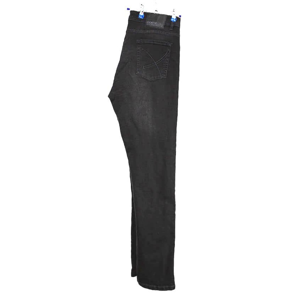 Джинсы IDENTIC denim ru 52, 9/10, Пакистан