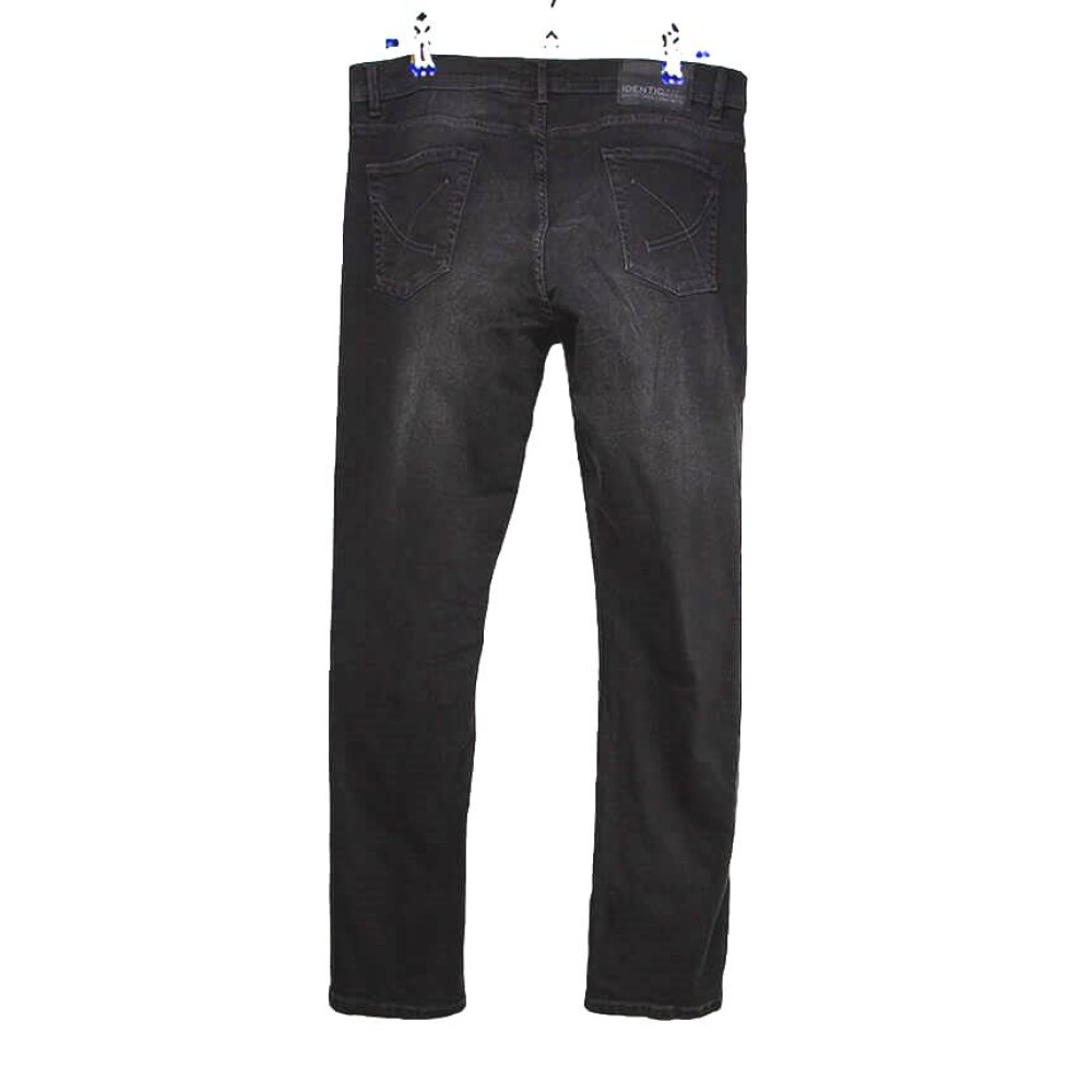 Джинсы IDENTIC denim ru 52, 9/10, Пакистан