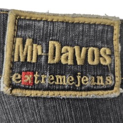 Джинсы молодежные Mr.Davos