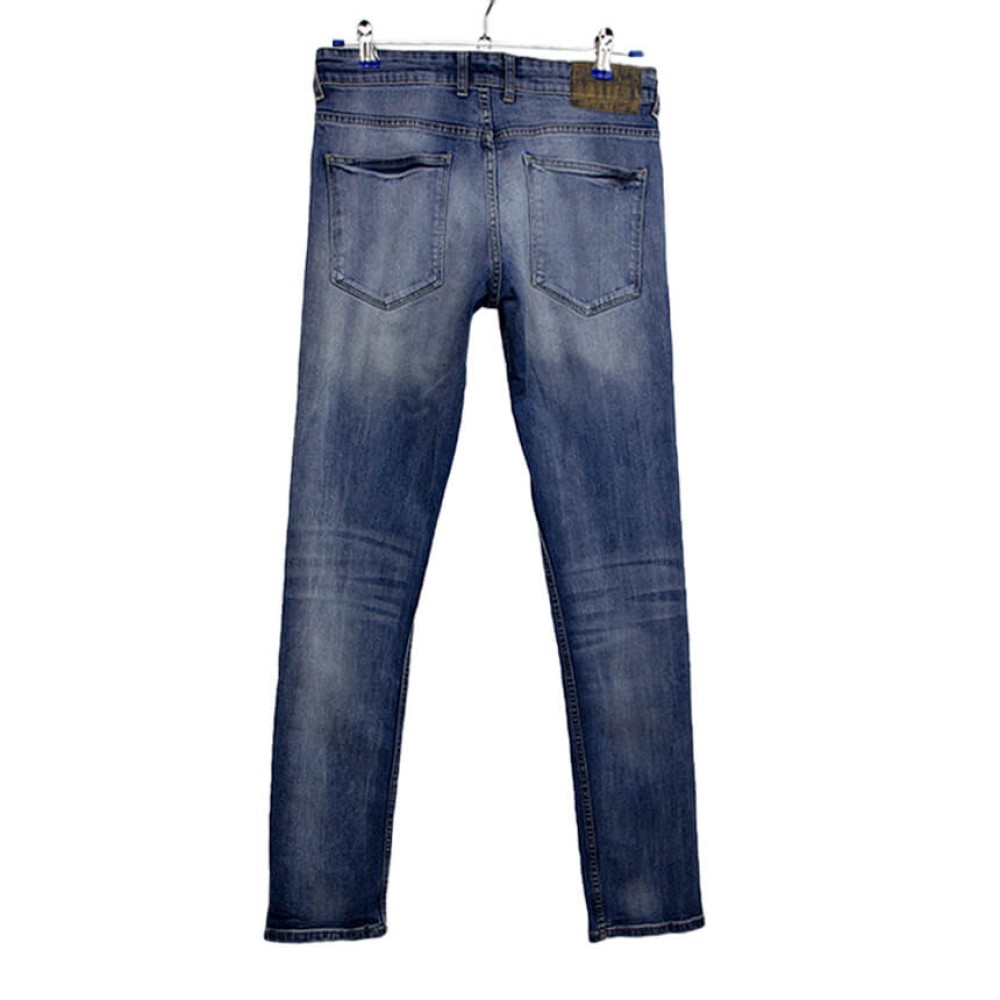 Джинсы  G&A ru 48, W32, 9/10, skiny