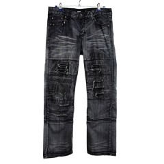 Джинсы Fishbone (FSBN) ru 48, W32, 9/10