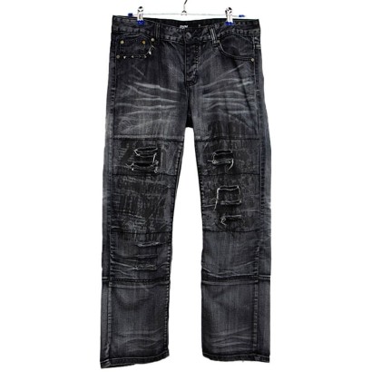Джинсы Fishbone (FSBN) ru 48, W32, 9/10