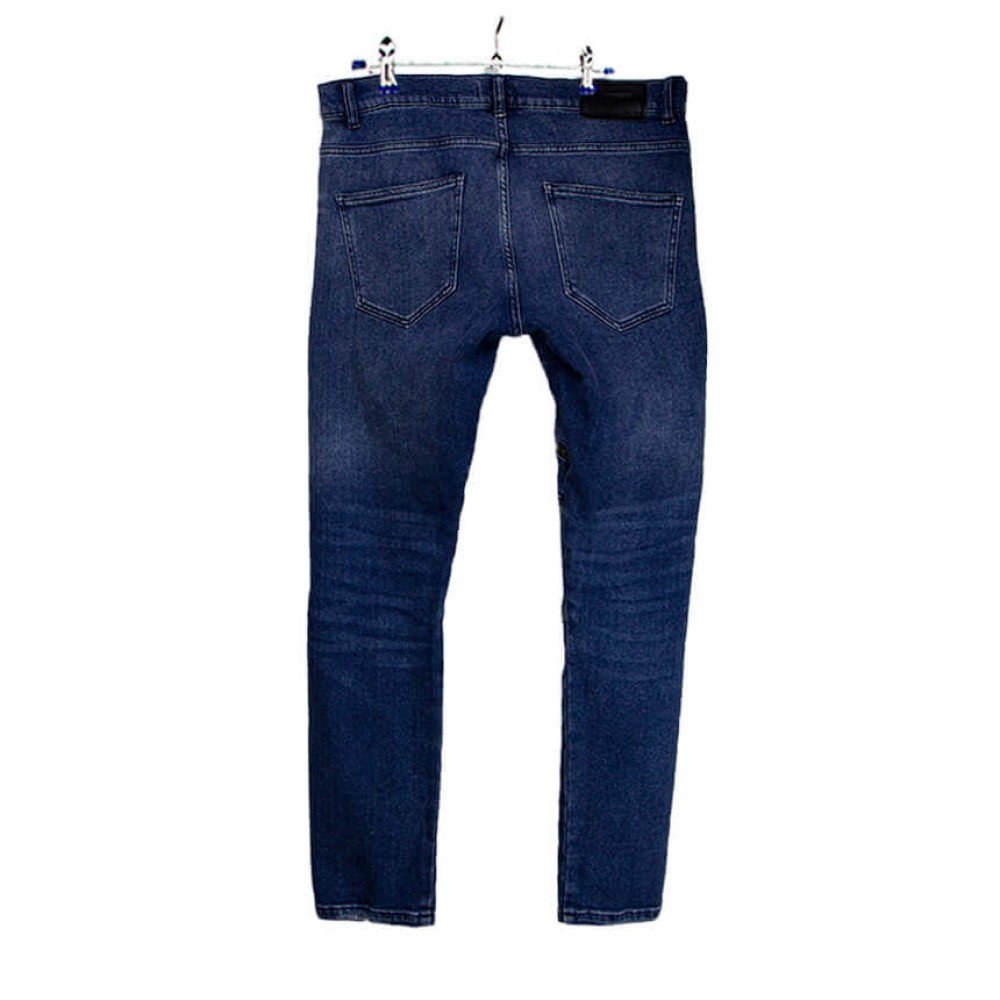 Джинсы Zara ru 48- 50, 9/10, Турция
