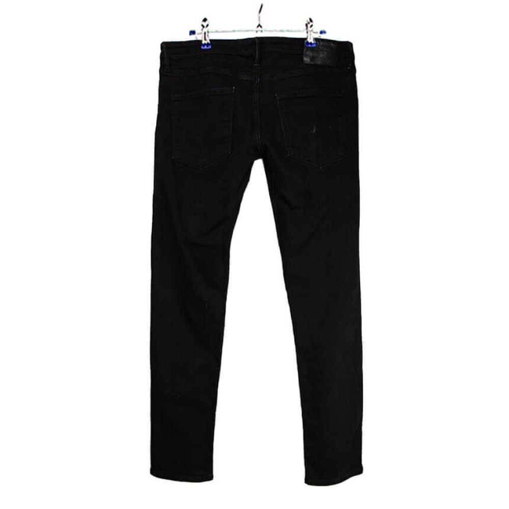 Джинсы мужские Jack&Jones