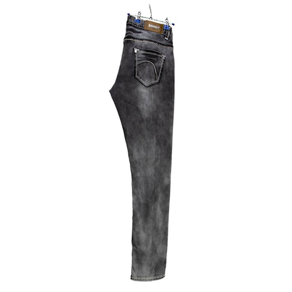 Джинсы Blue monkey ru 44-46, 9/10