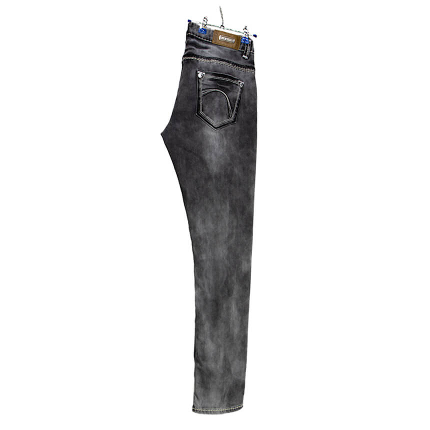 Джинсы Blue monkey ru 44-46, 9/10
