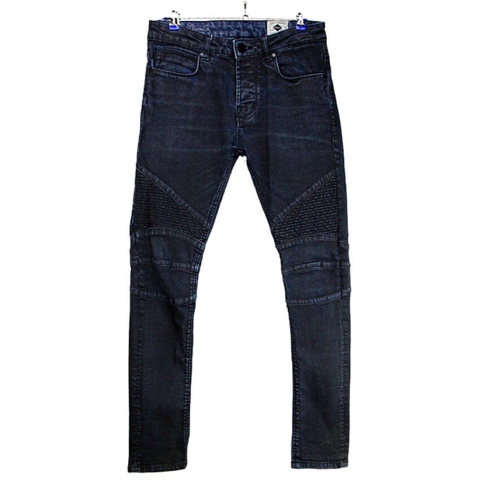  Denim Co Supply authentic оригинал 44-46, 9/10, Париж