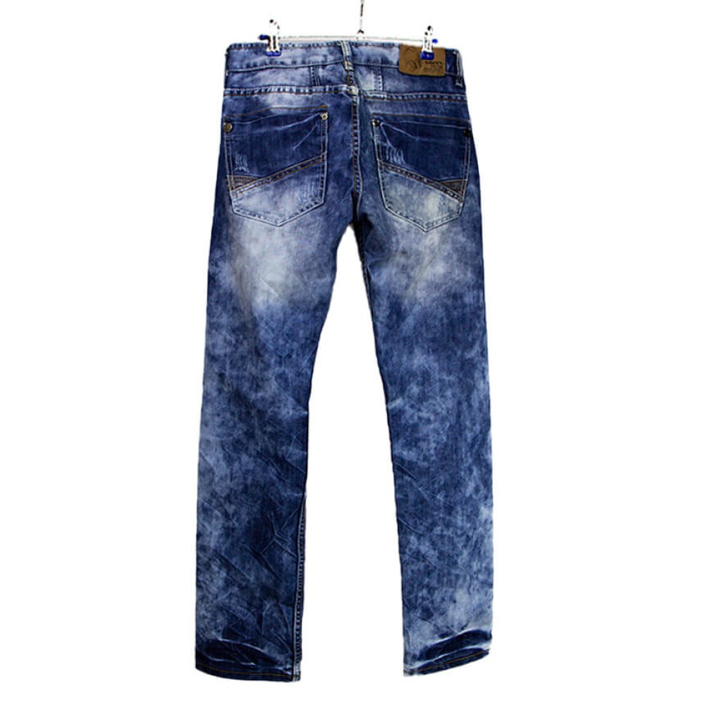 Джинсы Savvy demin project ru 44, W28, 9/10, cotton, эластан.