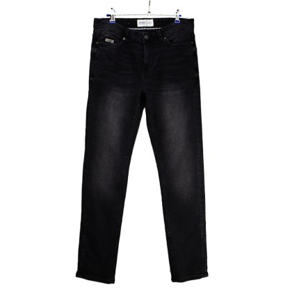 Джинсы мужские Springfield ru 44,  10/10,  стрейтч slim