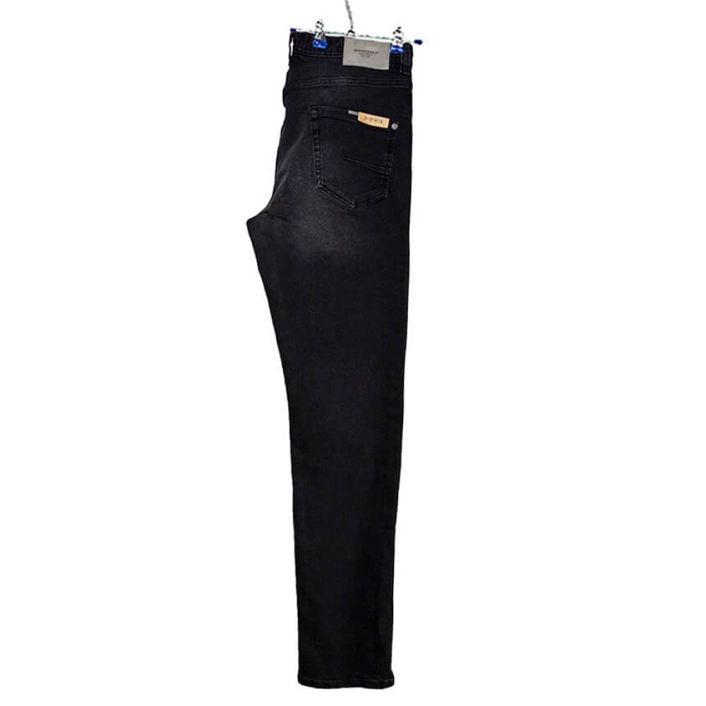 Джинсы мужские Springfield ru 44,  10/10,  стрейтч slim