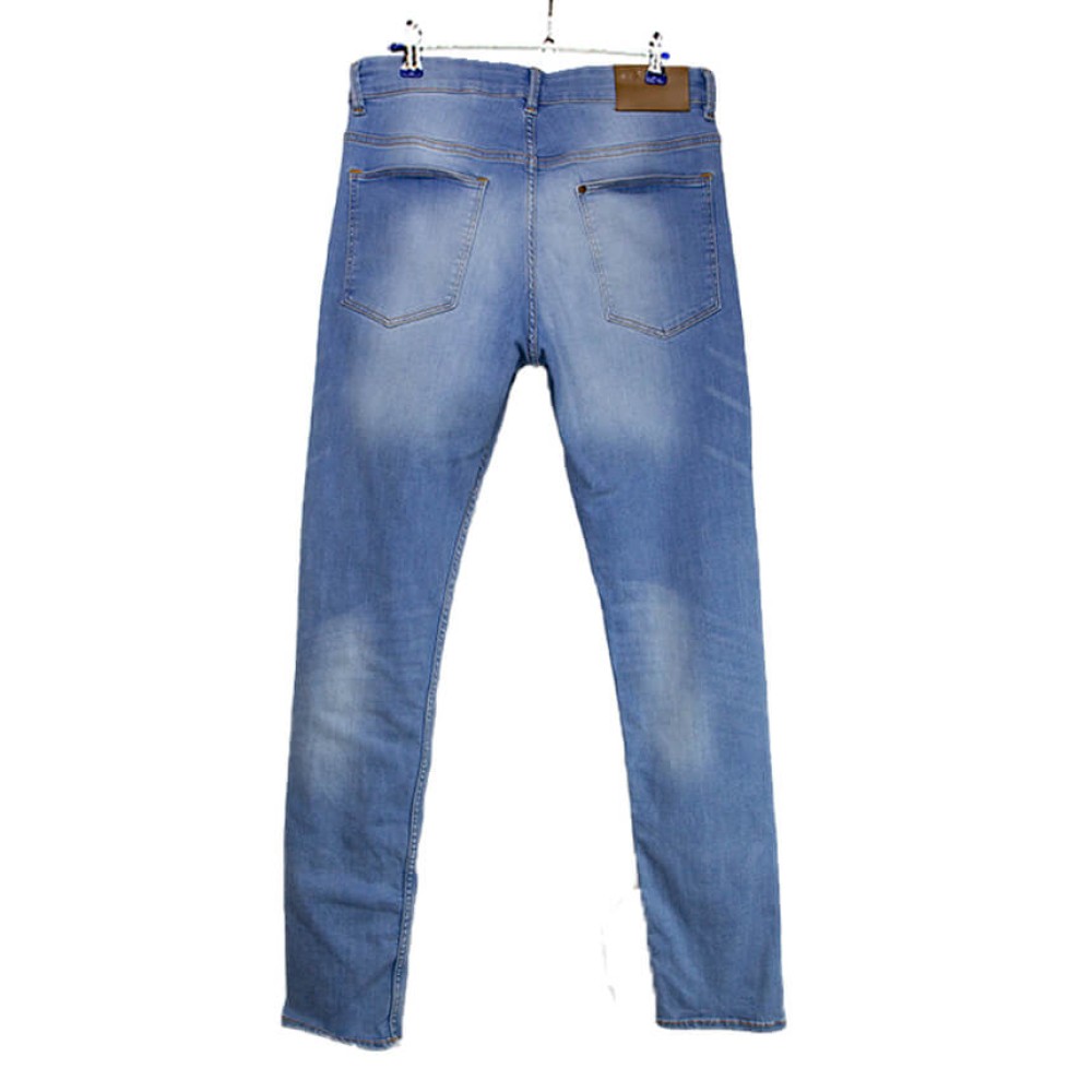 Джинсы H&M ru 46, 9/10, Шведские