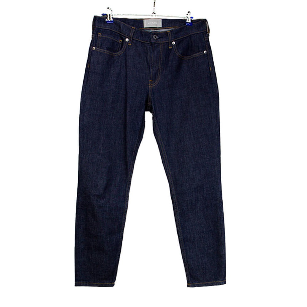 Джинсы Everlane ru 48, 9/10, сotton, Вьетнам