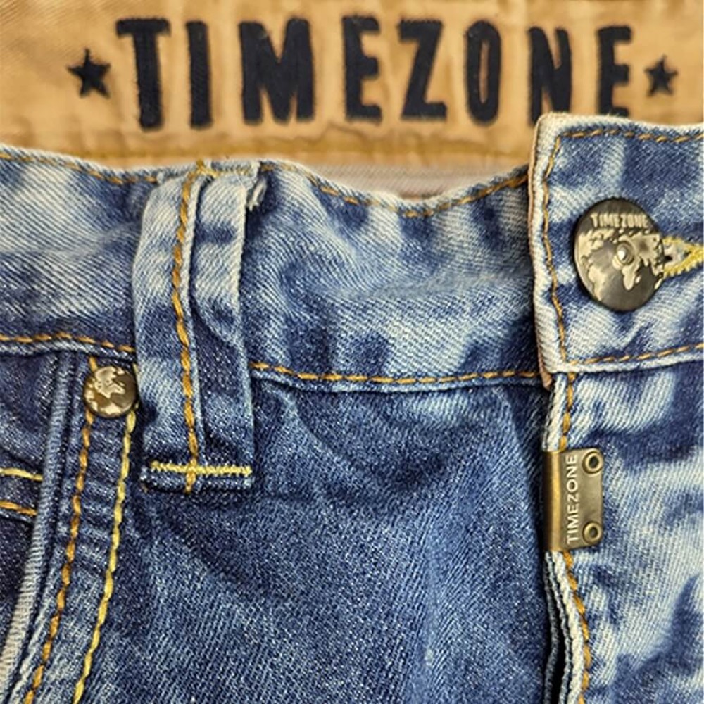 Джинсы мужские Timezone