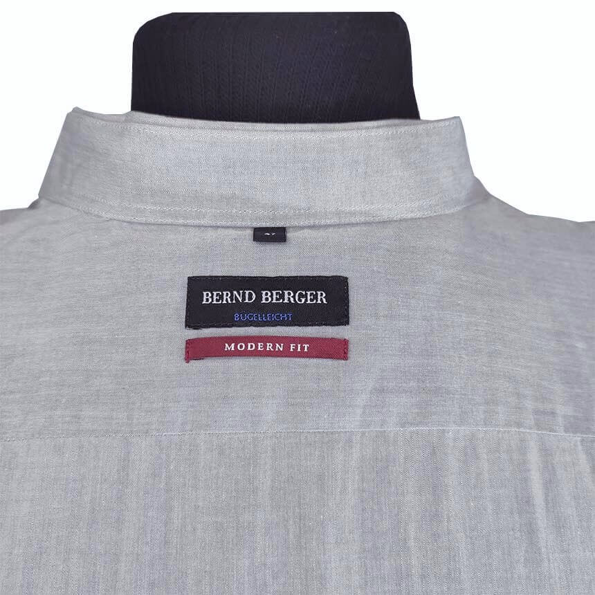 Мужская рубашка Bernd Berger