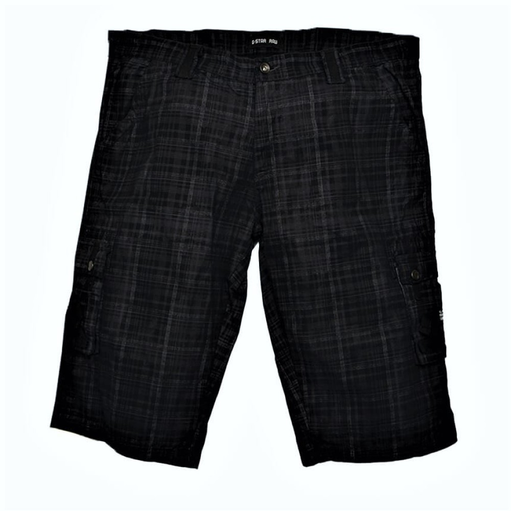 Шорты мужские G-star Raw ru 58, 10/10,  relaxed