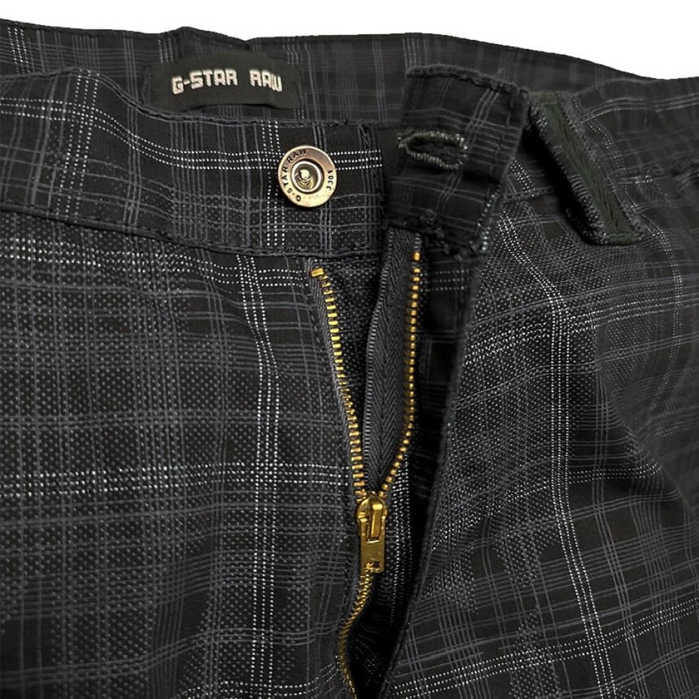 Шорты мужские G-star Raw ru 58, 10/10,  relaxed