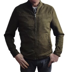 Ветровка мужская Zara