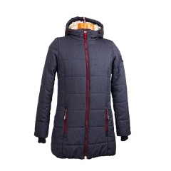 Куртка Superdry унисекс ru-46, 10/10, 100% полиэстр