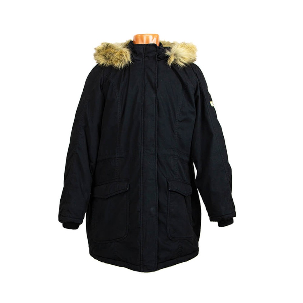 Куртка Natures Best ru-48, 9/10,100% cotton
