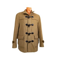 Пальто мужское Zara