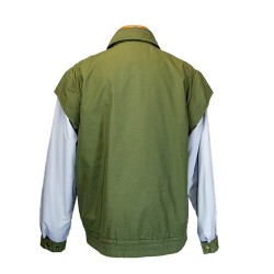 Куртка-жилет Thin