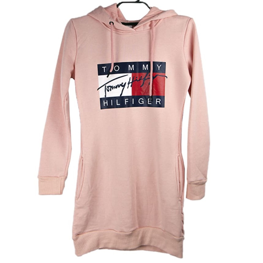 Толстовка Tommy Hilfiger ru-140-146см,9/10,  хлопок