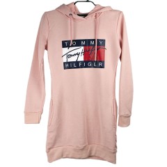 Толстовка Tommy Hilfiger ru-140-146см,9/10,  хлопок