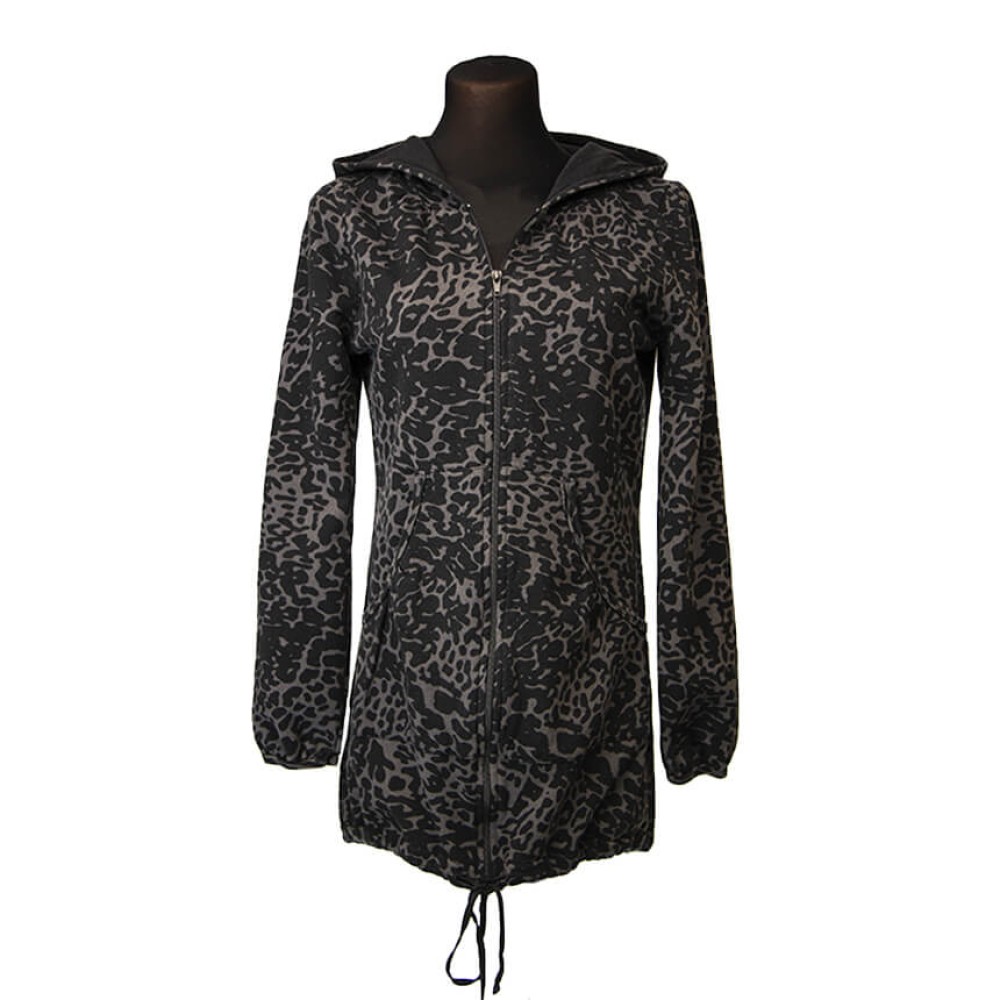 Толстовка женская Vero moda ru-46,  9/10,   полиэстр