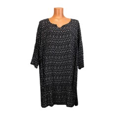 Блуза женская Blue maxi ru-58, 9/10,  вискоза