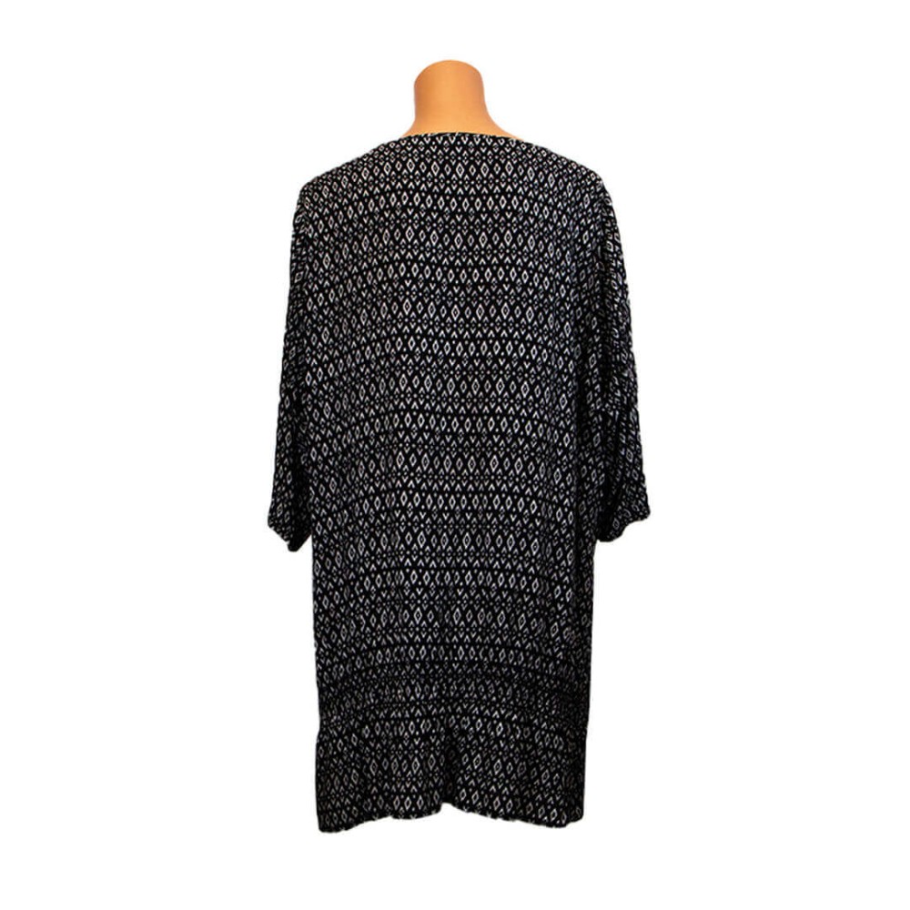Блуза женская Blue maxi ru-58, 9/10,  вискоза