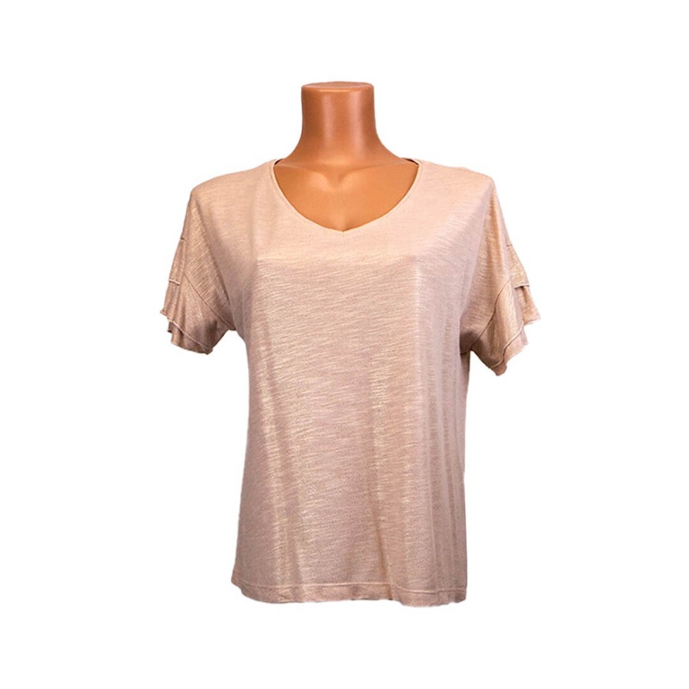 Блуза Cream ru 44, 9/10, look 