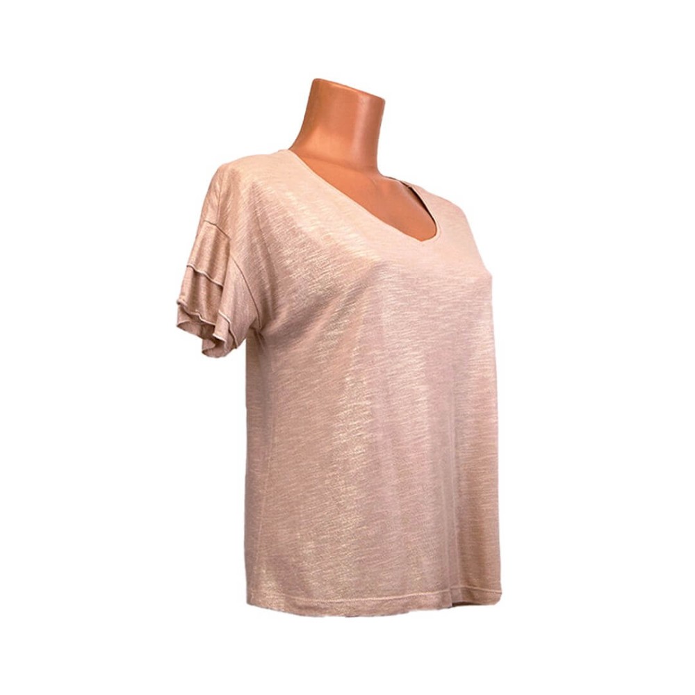 Блуза Cream ru 44, 9/10, look 