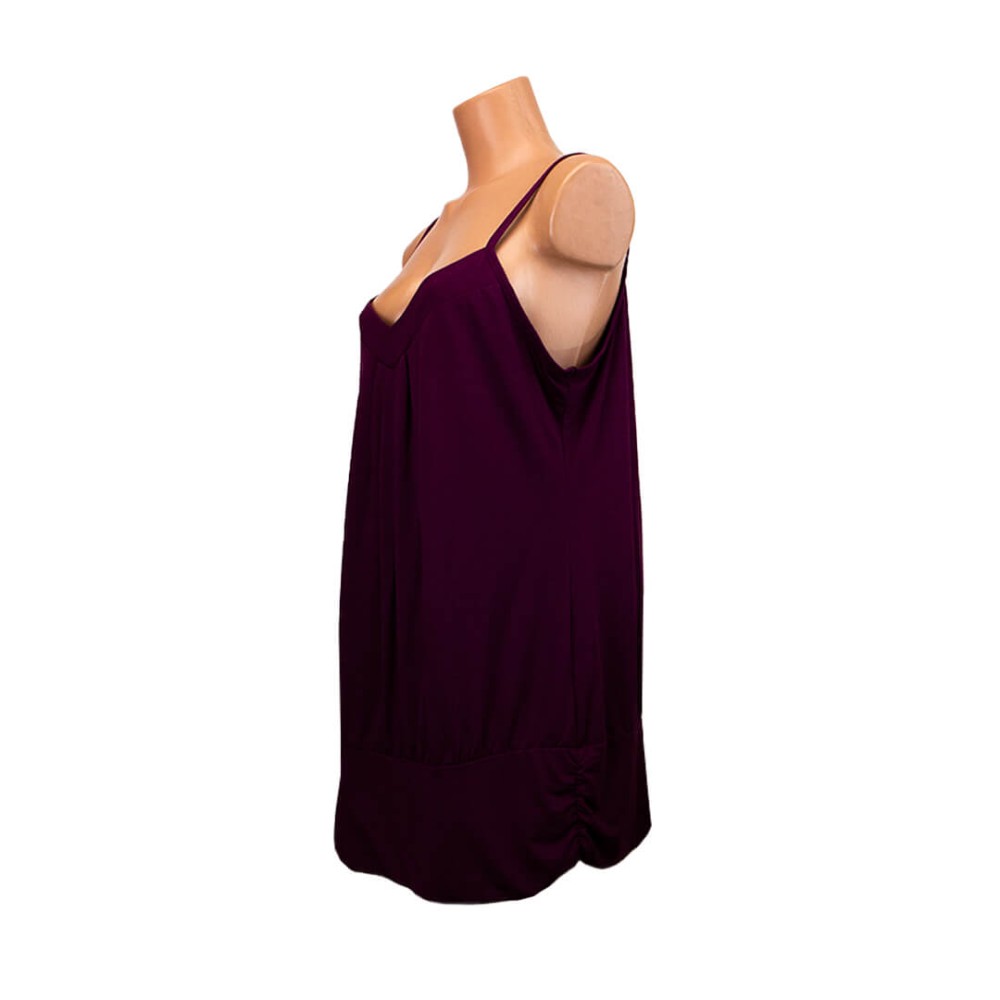 Блуза Body Flirt ru 50, 9/10,  Турция