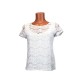 Блузка Esprit ru 40, 9/10, Франция