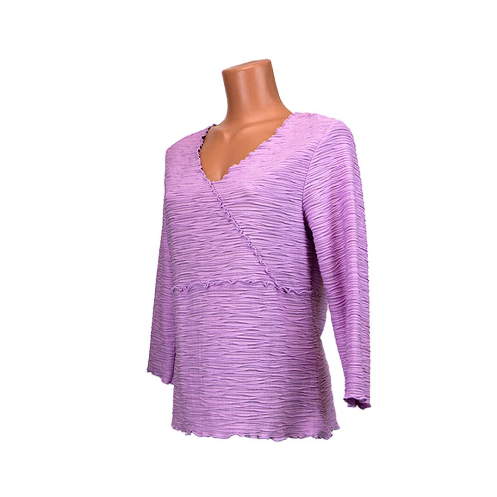 Блуза M&Co ru 48, 9/10,  нейлон, эластан