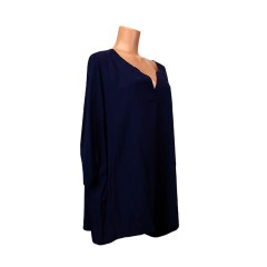 Блуза из Европы ru 66-68-70, 9/10, 3XL