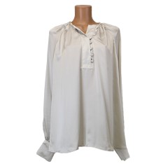 Блуза H&M ru 52-54, 9/10, Индонезия