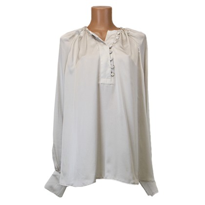 Блуза H&M ru 52-54, 9/10, Индонезия